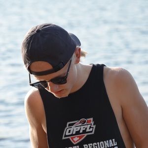 Meet your Posher, Matt